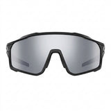 Foxus Sport Cycling Sunglasses Gray