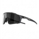 Foxus Sport Cycling Sunglasses Black