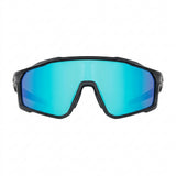 Foxus Sport Cycling Sunglasses Blue