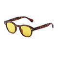 Leopard Yellow