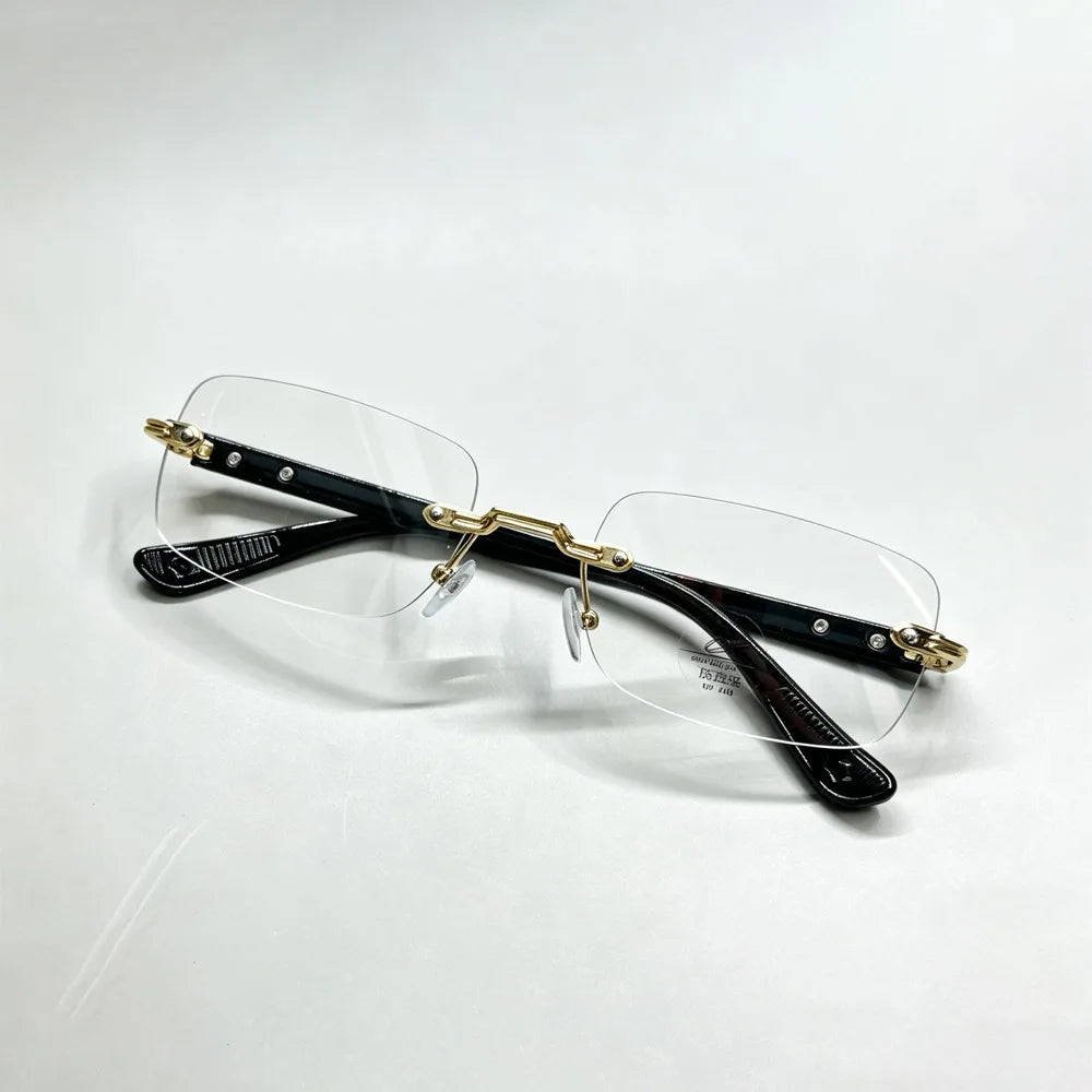 Foxus Glasses Seul