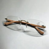 Foxus Glasses Seul