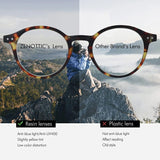Foxus Glasses York