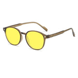 Foxus Glasses Lisbon