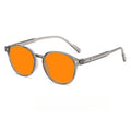 Gray Orange