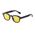 Black Yellow