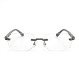 Foxus Glasses Seul