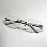 Foxus Glasses Seul