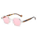 Clear Pink